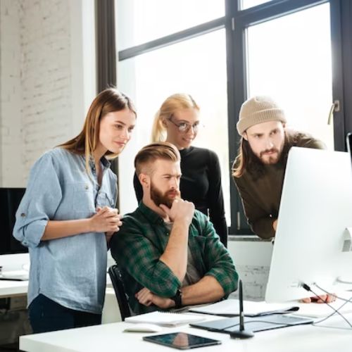 Software Training Institute in Bangalore
