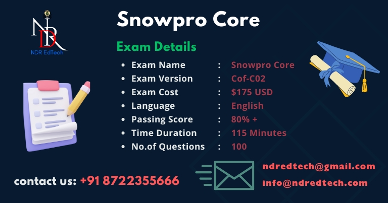course - snowflake 2
